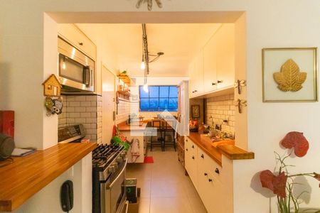 Apartamento à venda com 89m², 2 quartos e 1 vaga Apartamento à venda com 89m², 2 quartos e 1 vagaCozinha