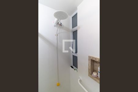 Apartamento à venda com 89m², 2 quartos e 1 vaga Apartamento à venda com 89m², 2 quartos e 1 vagaBanheiro Social