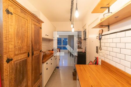 Apartamento à venda com 89m², 2 quartos e 1 vaga Apartamento à venda com 89m², 2 quartos e 1 vagaCozinha