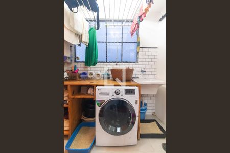 Apartamento à venda com 89m², 2 quartos e 1 vaga Apartamento à venda com 89m², 2 quartos e 1 vagaÁrea de Serviço