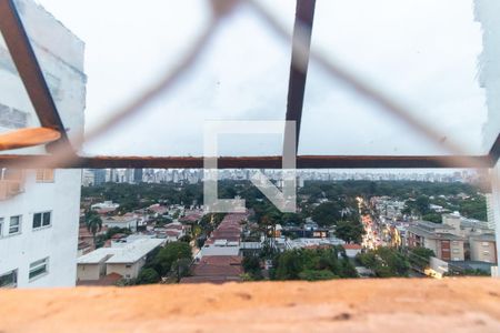 Apartamento à venda com 89m², 2 quartos e 1 vaga Apartamento à venda com 89m², 2 quartos e 1 vagaVista da Cozinha