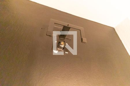 Apartamento à venda com 89m², 2 quartos e 1 vaga Apartamento à venda com 89m², 2 quartos e 1 vagaBanheiro de Serviço