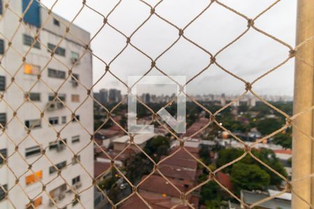 Apartamento à venda com 89m², 2 quartos e 1 vaga Apartamento à venda com 89m², 2 quartos e 1 vagaVista do Quarto 2