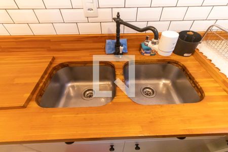 Apartamento à venda com 89m², 2 quartos e 1 vaga Apartamento à venda com 89m², 2 quartos e 1 vagaCozinha