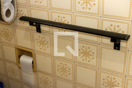 Apartamento à venda com 100m², 2 quartos e sem vagaBanheiro