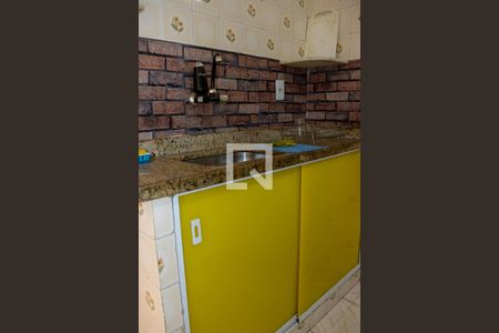 Apartamento à venda com 100m², 2 quartos e sem vagaCozinha