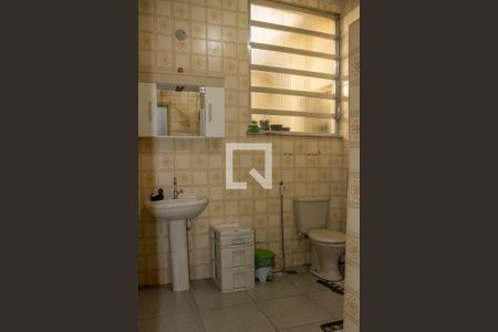 Apartamento à venda com 100m², 2 quartos e sem vagaBanheiro