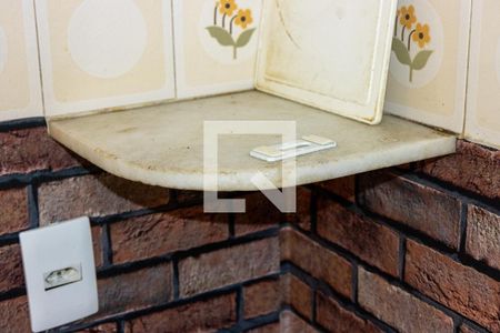 Apartamento à venda com 100m², 2 quartos e sem vagaCozinha