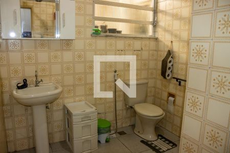 Apartamento à venda com 100m², 2 quartos e sem vagaBanheiro