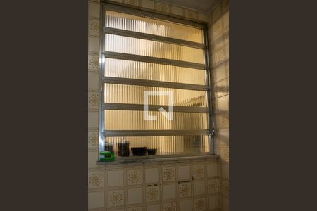 Apartamento à venda com 100m², 2 quartos e sem vagaBanheiro