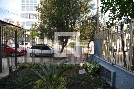 Vista de apartamento à venda com 1 quarto, 55m² em Menino Deus, Porto Alegre