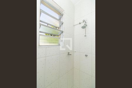 Apartamento para alugar com 60m², 2 quartos e 1 vaga Apartamento para alugar com 60m², 2 quartos e 1 vagaDetalhe do Banheiro