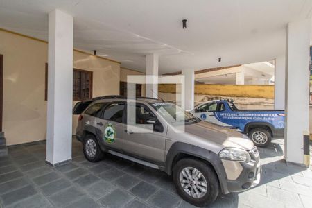 Apartamento para alugar com 60m², 2 quartos e 1 vaga Apartamento para alugar com 60m², 2 quartos e 1 vagaGaragem