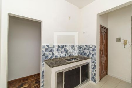 Apartamento para alugar com 60m², 2 quartos e 1 vaga Apartamento para alugar com 60m², 2 quartos e 1 vagaCozinha
