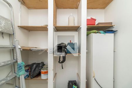 Apartamento para alugar com 60m², 2 quartos e 1 vaga Apartamento para alugar com 60m², 2 quartos e 1 vagaQuarto de Serviço