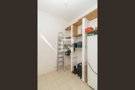 Apartamento para alugar com 60m², 2 quartos e 1 vaga Apartamento para alugar com 60m², 2 quartos e 1 vagaQuarto de Serviço