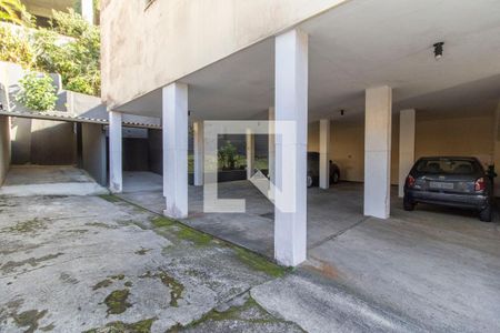 Apartamento para alugar com 60m², 2 quartos e 1 vaga Apartamento para alugar com 60m², 2 quartos e 1 vagaGaragem