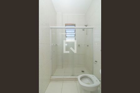 Apartamento para alugar com 60m², 2 quartos e 1 vaga Apartamento para alugar com 60m², 2 quartos e 1 vagaBanheiro