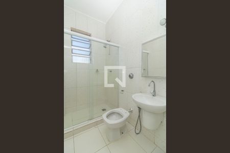 Apartamento para alugar com 60m², 2 quartos e 1 vaga Apartamento para alugar com 60m², 2 quartos e 1 vagaBanheiro