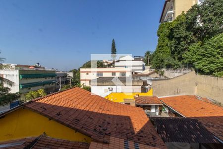 Apartamento para alugar com 60m², 2 quartos e 1 vaga Apartamento para alugar com 60m², 2 quartos e 1 vagaVista do Quarto 2