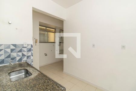 Apartamento para alugar com 60m², 2 quartos e 1 vaga Apartamento para alugar com 60m², 2 quartos e 1 vagaCozinha