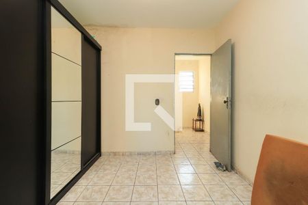 Quarto 1 de casa à venda com 5 quartos, 600m² em Mirandópolis, São Paulo