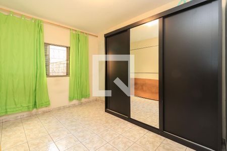Quarto 1 de casa à venda com 5 quartos, 600m² em Mirandópolis, São Paulo