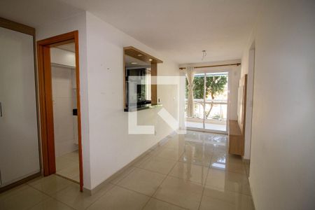 Apartamento à venda com 70m², 2 quartos e 1 vaga Apartamento à venda com 70m², 2 quartos e 1 vagaSala