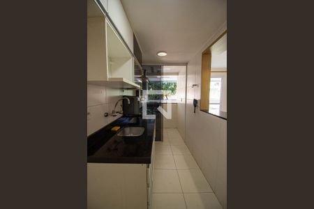 Apartamento à venda com 70m², 2 quartos e 1 vaga Apartamento à venda com 70m², 2 quartos e 1 vagaCozinha