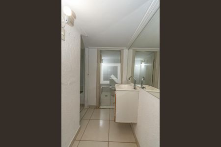 Casa à venda com 235m², 2 quartos e 2 vagasDetalhe Lavabo 