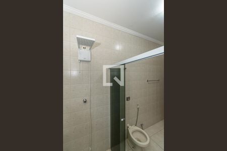 Casa à venda com 235m², 2 quartos e 2 vagasBanheiro Corredor