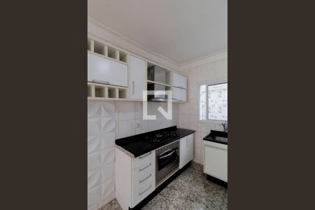 Casa para alugar com 70m², 2 quartos e 1 vaga Casa para alugar com 70m², 2 quartos e 1 vagaSala e Cozinha Integrada