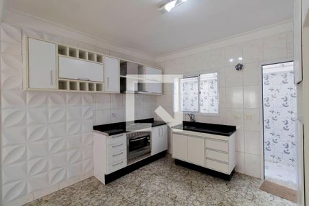Casa para alugar com 70m², 2 quartos e 1 vaga Casa para alugar com 70m², 2 quartos e 1 vagaSala e Cozinha Integrada