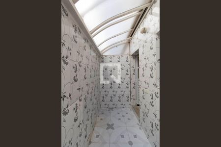 Casa para alugar com 70m², 2 quartos e 1 vaga Casa para alugar com 70m², 2 quartos e 1 vagaÁrea de Serviço