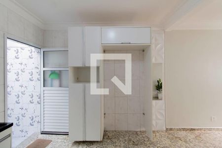 Casa para alugar com 70m², 2 quartos e 1 vaga Casa para alugar com 70m², 2 quartos e 1 vagaSala e Cozinha Integrada