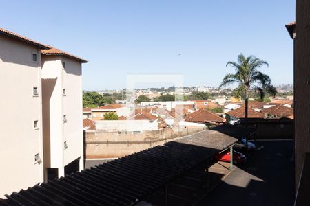 Varanda de apartamento para alugar com 2 quartos, 65m² em Vila Amelia, Ribeirão Preto