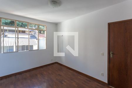 Sala de apartamento para alugar com 3 quartos, 94m² em Santo Antônio, Belo Horizonte