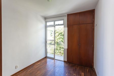 Quarto 2 de apartamento para alugar com 3 quartos, 94m² em Santo Antônio, Belo Horizonte