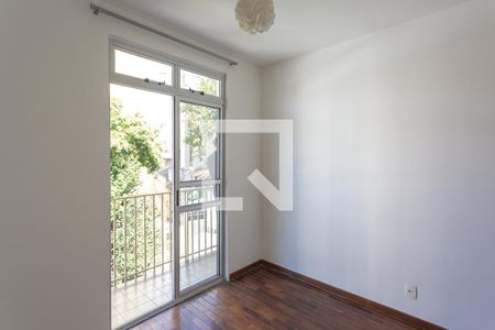Quarto 1 de apartamento para alugar com 3 quartos, 94m² em Santo Antônio, Belo Horizonte