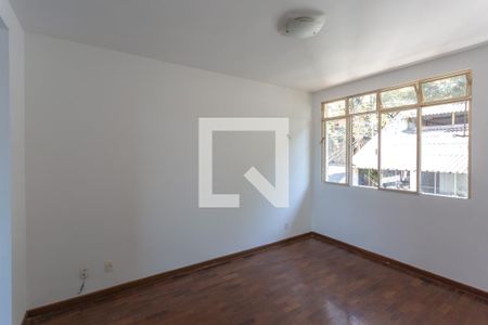 Sala de apartamento para alugar com 3 quartos, 94m² em Santo Antônio, Belo Horizonte