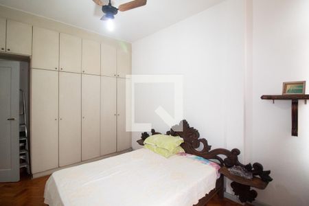 Quarto de apartamento à venda com 2 quartos, 37m² em Copacabana, Rio de Janeiro