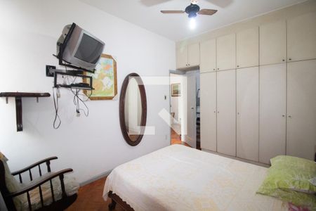 Quarto de apartamento à venda com 2 quartos, 37m² em Copacabana, Rio de Janeiro