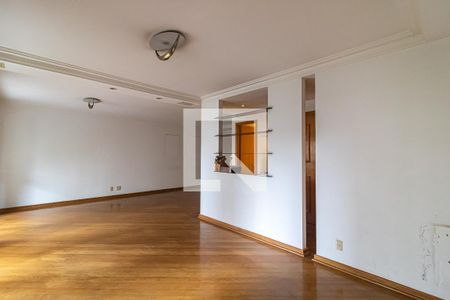 Sala de apartamento para alugar com 2 quartos, 147m² em Alto da Lapa, São Paulo