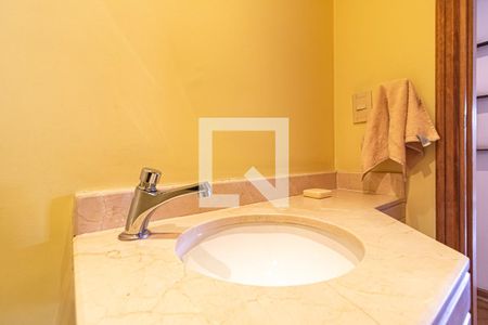 Apartamento para alugar com 147m², 2 quartos e 2 vagasLavabo