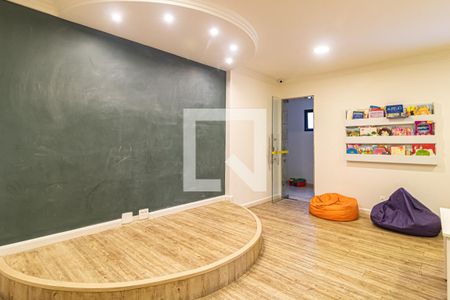 Apartamento para alugar com 147m², 2 quartos e 2 vagasBrinquedoteca