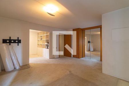 Apartamento para alugar com 147m², 2 quartos e 2 vagasQuarto 1