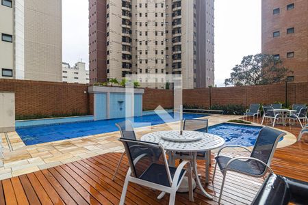 Apartamento para alugar com 147m², 2 quartos e 2 vagasPiscina