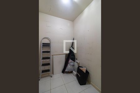 Apartamento para alugar com 147m², 2 quartos e 2 vagasQuarto da Área de Serviço