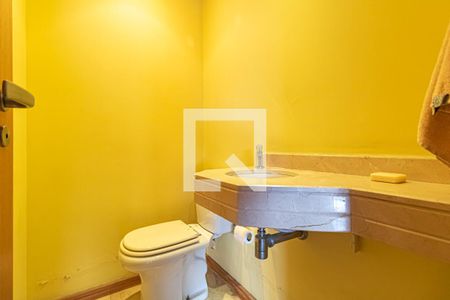 Apartamento para alugar com 147m², 2 quartos e 2 vagasLavabo