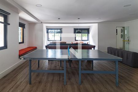 Apartamento para alugar com 147m², 2 quartos e 2 vagasSalão de jogos